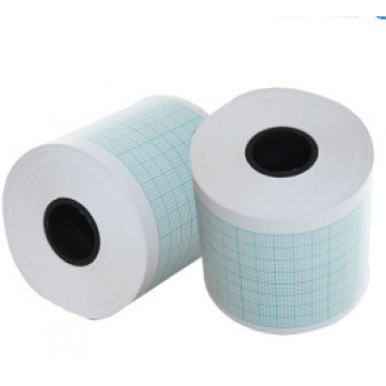 ECG PAPER 63MM  X 30MM 